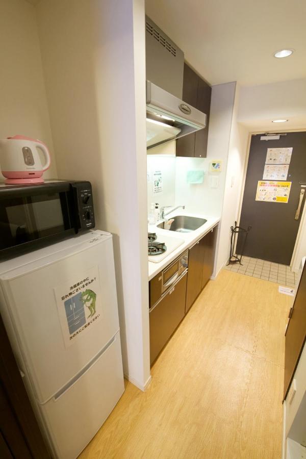 Square Shibuaya 403 Appartement *