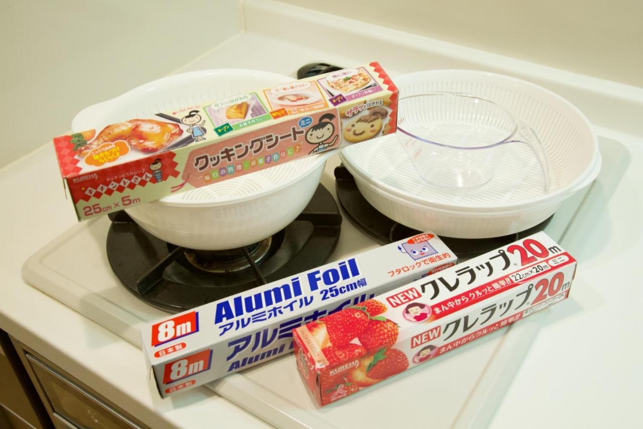 Apartment Square Shibuaya 403