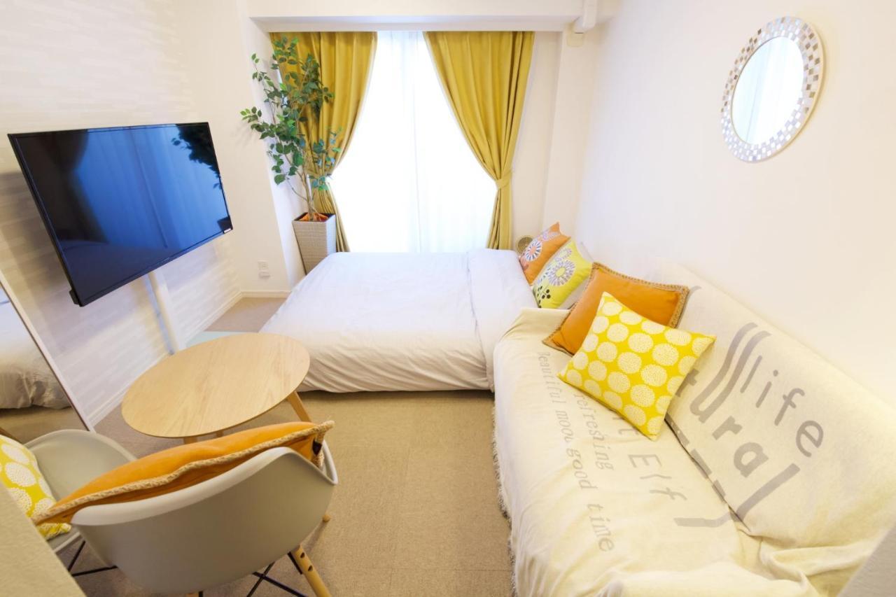 Square Shibuaya 403 Apartment *
