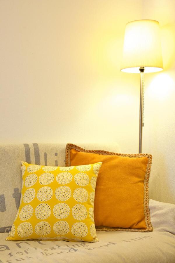 Appartement Square Shibuaya 403