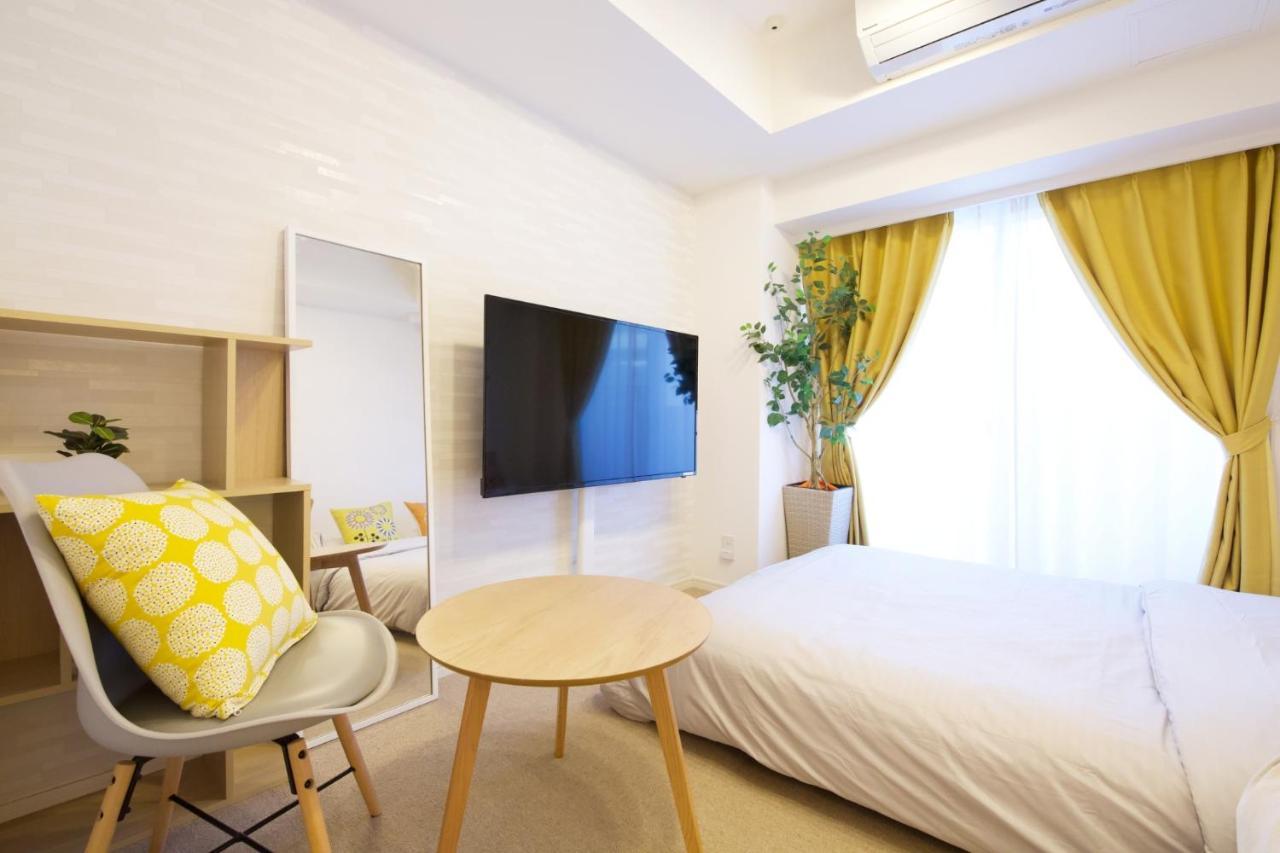 Square Shibuaya 403 Apartment *