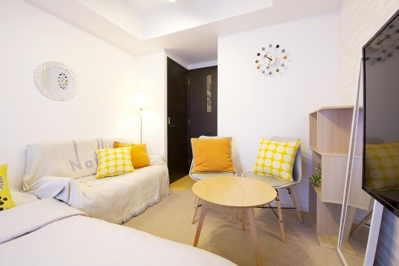 Apartment Square Shibuaya 403